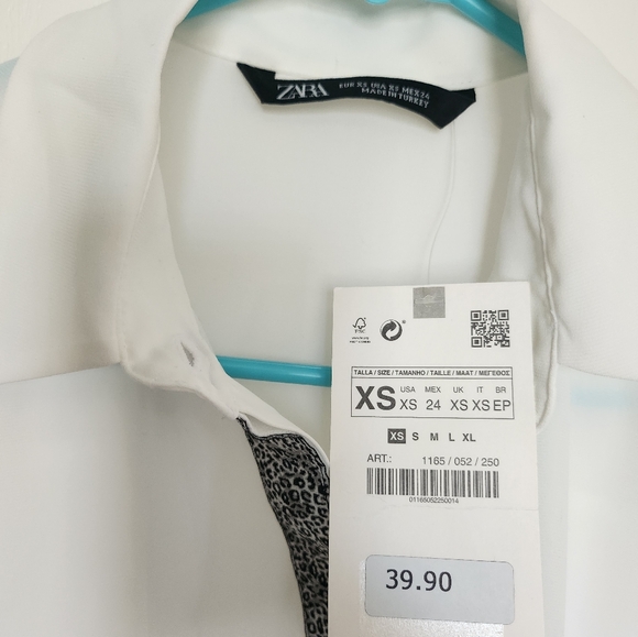 ZARA - Picture 2 of 6